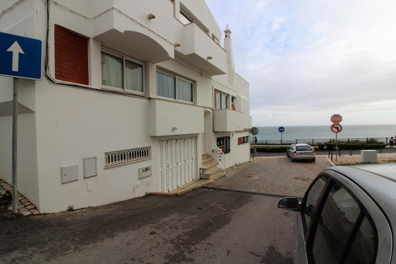 Waves Studio - Albufeira Exterior photo